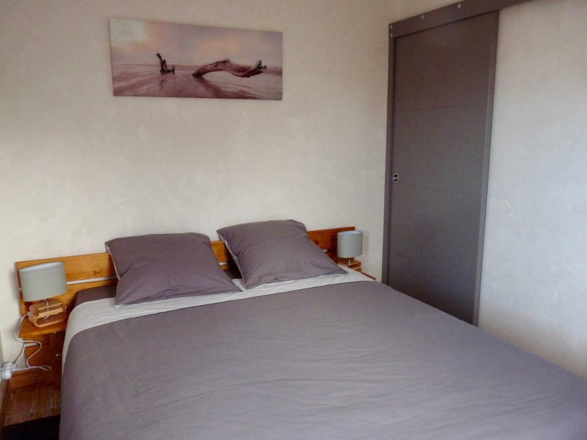 Suite A 800M De La Plage Saint-Lunaire Zewnętrze zdjęcie
