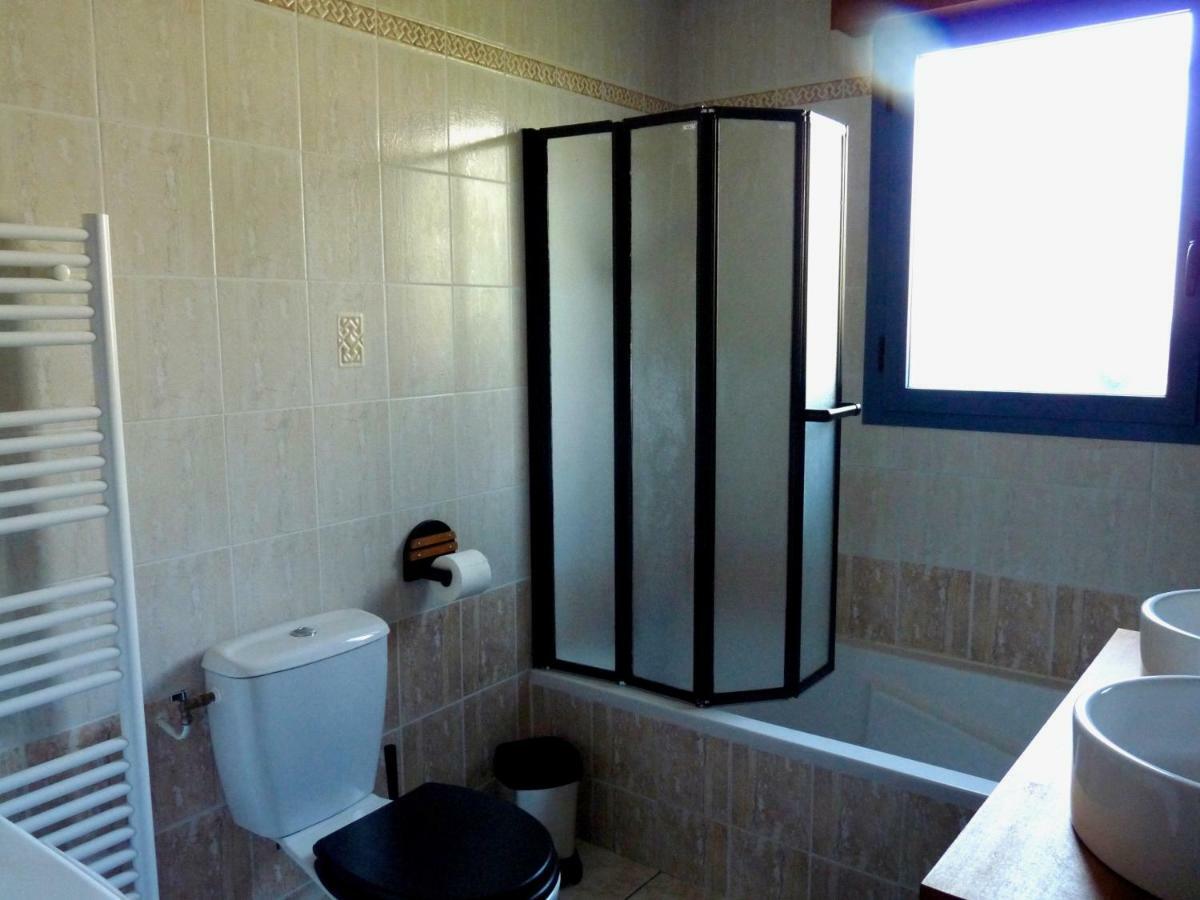 Suite A 800M De La Plage Saint-Lunaire Zewnętrze zdjęcie